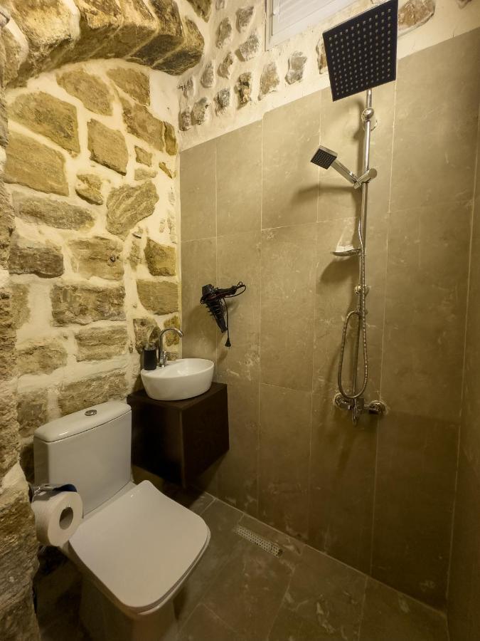 Elyans Konagi Hotel Mardin Buitenkant foto