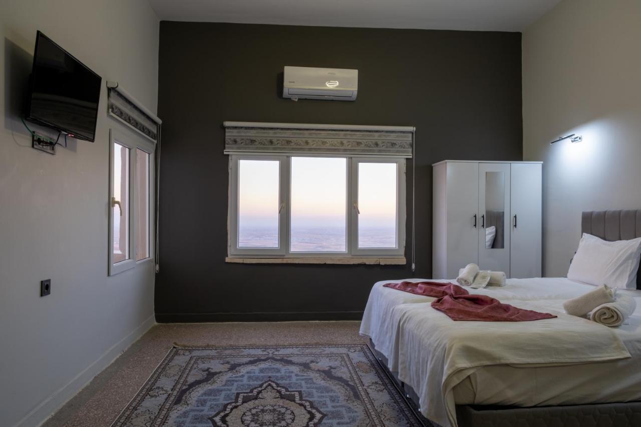 Elyans Konagi Hotel Mardin Buitenkant foto