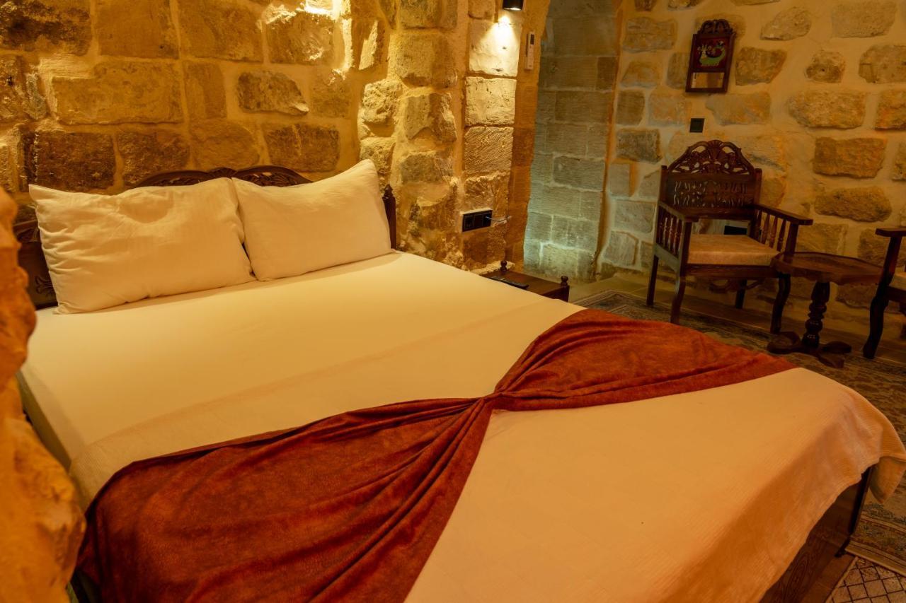 Elyans Konagi Hotel Mardin Buitenkant foto