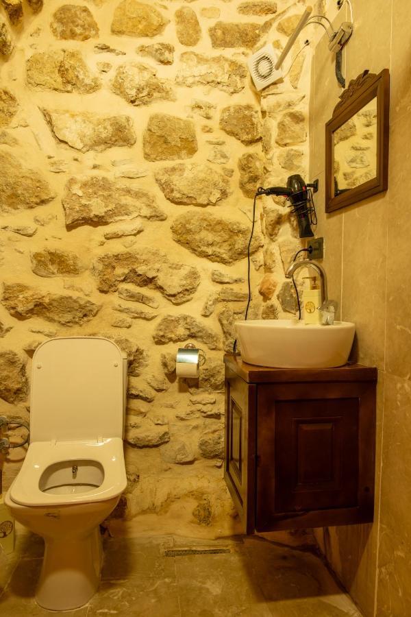 Elyans Konagi Hotel Mardin Buitenkant foto